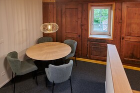 Hotel Jager Jeuss Murten