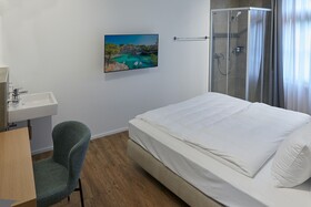 Hotel Jager Jeuss Murten