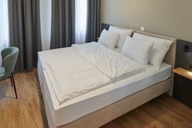 Hotel Jager Jeuss Murten