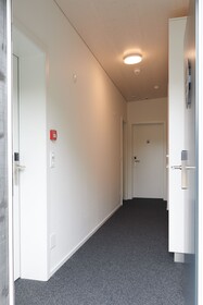 Hotel Jager Jeuss Murten