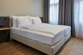 Hotel Jager Jeuss Murten