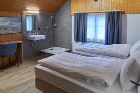 Hotel Jager Jeuss Murten