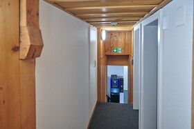 Hotel Jager Jeuss Murten