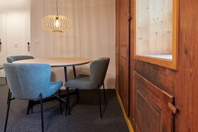 Hotel Jager Jeuss Murten