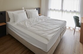 Hotel Jager Jeuss Murten