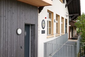 Hotel Jager Jeuss Murten