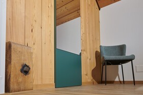 Hotel Jager Jeuss Murten