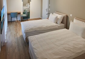 Hotel Jager Jeuss Murten