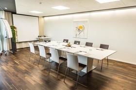 Hotel Apart Welcoming I Urban Feel I Design