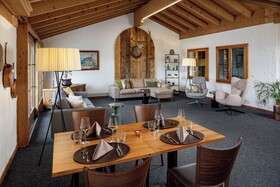 Hotel und Naturhaus Bellevue