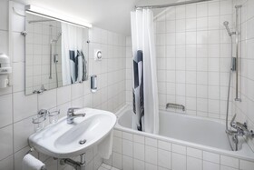 Hotel und Naturhaus Bellevue