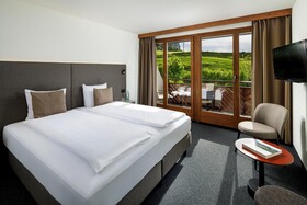 Hotel und Naturhaus Bellevue