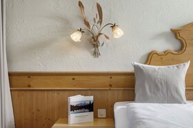 Hotel und Naturhaus Bellevue