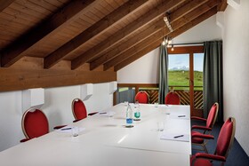 Hotel und Naturhaus Bellevue