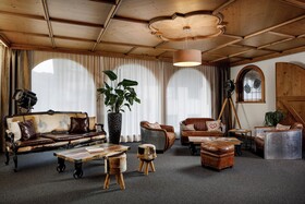 Hotel und Naturhaus Bellevue