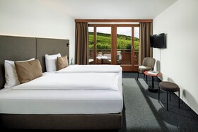 Hotel und Naturhaus Bellevue