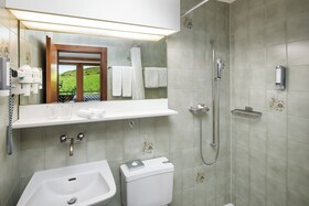 Hotel und Naturhaus Bellevue