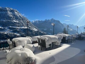 Hotel und Naturhaus Bellevue