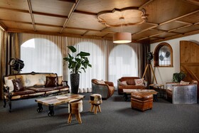 Hotel und Naturhaus Bellevue