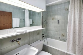 Hotel und Naturhaus Bellevue