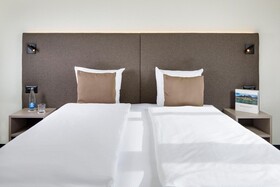 Hotel und Naturhaus Bellevue