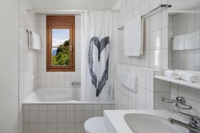 Hotel und Naturhaus Bellevue