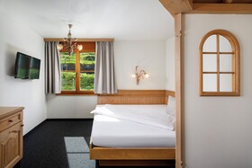 Hotel und Naturhaus Bellevue