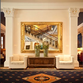 Grand Resort Bad Ragaz