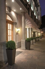Sorell Hotel Tamina