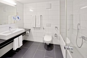 Sorell Hotel Tamina