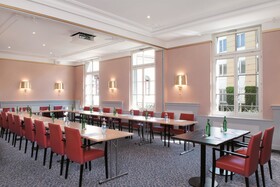 Sorell Hotel Tamina
