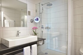 Sorell Hotel Tamina