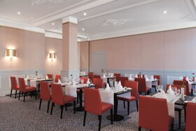 Sorell Hotel Tamina