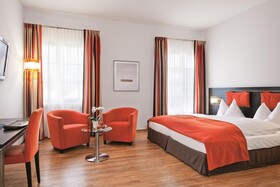 Sorell Hotel Tamina