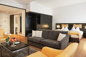 Sorell Hotel Tamina