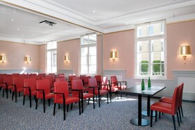 Sorell Hotel Tamina