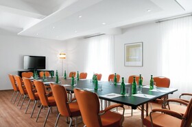Sorell Hotel Tamina