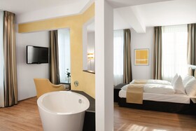 Sorell Hotel Tamina