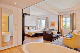 Sorell Hotel Tamina