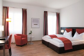 Sorell Hotel Tamina