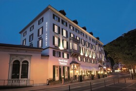 Sorell Hotel Tamina