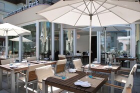 Sorell Hotel Tamina