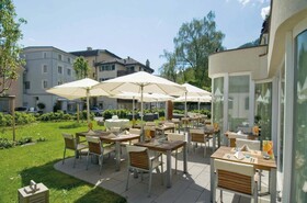 Sorell Hotel Tamina