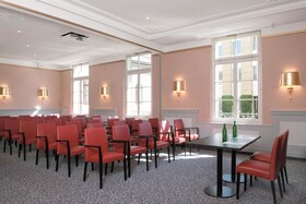 Sorell Hotel Tamina