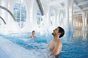 Sorell Hotel Tamina