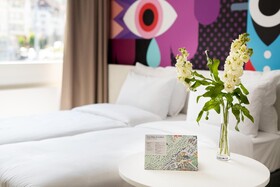 B&B Hotel St Gallen