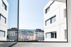 B&B Hotel St Gallen