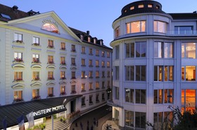 Einstein St. Gallen