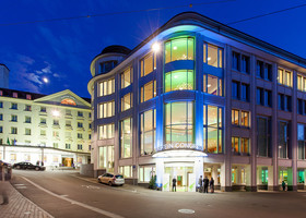 Einstein St. Gallen