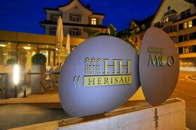 Hotel Herisau